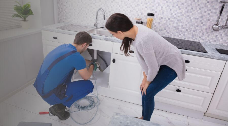 Professional Tankless Water Heater Installation in Matthews, GA